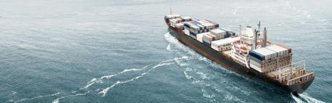 Domestic Shipping License Exemption 